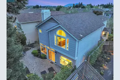 508 Valley View Court, Martinez, CA 94553 - Photo 35