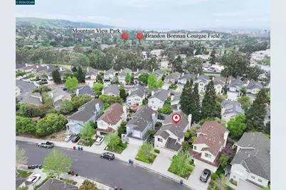 508 Valley View Court, Martinez, CA 94553 - Photo 37