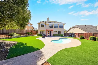 5810 Gold Creek Dr, Castro Valley, CA 94552 - Photo 35