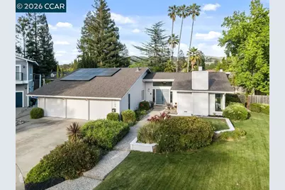 3104 Kirby Ln, Walnut Creek, CA 94598 - Photo 1