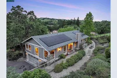 975 Calle Verde, Martinez, CA 94553 - Photo 1