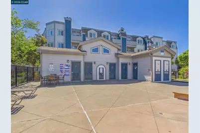 6400 Christie Ave #2202, Emeryville, CA 94608 - Photo 31