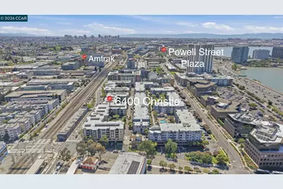 6400 Christie Ave #2202, Emeryville, CA 94608 - Photo 49