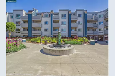 6400 Christie Ave #2202, Emeryville, CA 94608 - Photo 27