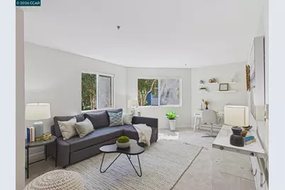 6400 Christie Ave #2202, Emeryville, CA 94608 - Photo 1