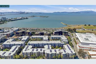6400 Christie Ave #2202, Emeryville, CA 94608 - Photo 45
