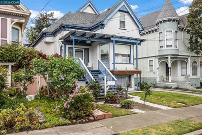 1036 Regent St, Alameda, CA 94501 - Photo 5