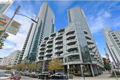 318 Main St #5D, San Francisco, CA 94105 - Photo 1