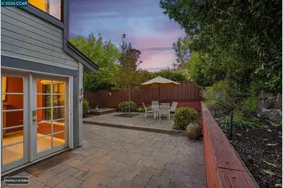 54 Garden View Ln, Pleasant Hill, CA 94523 - Photo 5