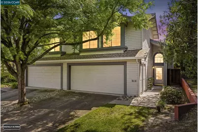 54 Garden View Ln, Pleasant Hill, CA 94523 - Photo 1