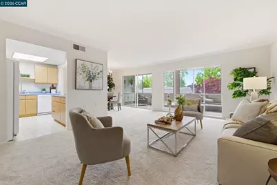 2333 Pine Knoll Dr #14, Walnut Creek, CA 94595 - Photo 5