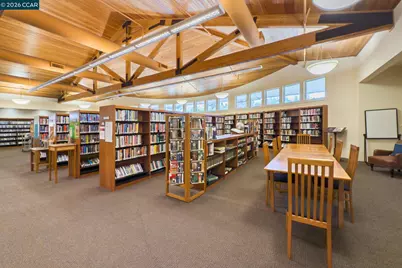 2333 Pine Knoll Dr #14, Walnut Creek, CA 94595 - Photo 35