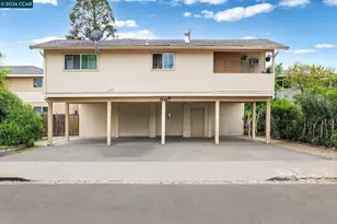 2542 Camara Cir, Concord, CA 94520 - Photo 1