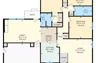 15524 Montreal St, San Leandro, CA 94579 - Photo 35