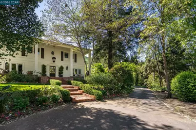 2490 Lunada Ln, Alamo, CA 94507 - Photo 3