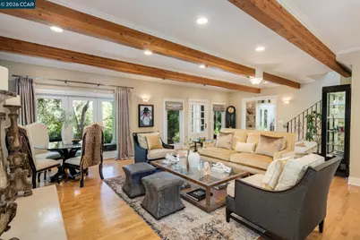 2490 Lunada Ln, Alamo, CA 94507 - Photo 7