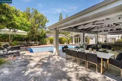 2490 Lunada Ln, Alamo, CA 94507 - Photo 37