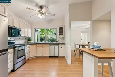 2609 Saklan Indian Dr. #1, Walnut Creek, CA 94595 - Photo 27