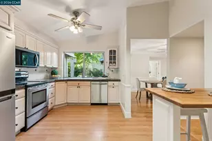 2609 Saklan Indian Dr, Walnut Creek, CA 94595 - Photo 27