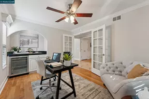 2609 Saklan Indian Dr, Walnut Creek, CA 94595 - Photo 15