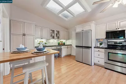 2609 Saklan Indian Dr. #1, Walnut Creek, CA 94595 - Photo 21