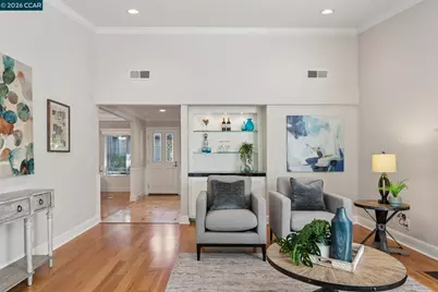 2609 Saklan Indian Dr. #1, Walnut Creek, CA 94595 - Photo 7