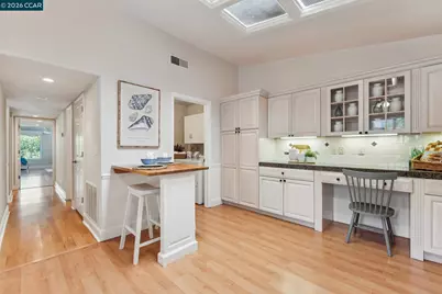 2609 Saklan Indian Dr. #1, Walnut Creek, CA 94595 - Photo 23