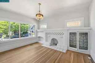 5446 Shafter Ave, Oakland, CA 94618 - Photo 11