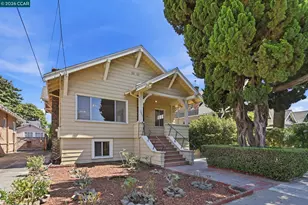 5446 Shafter Ave, Oakland, CA 94618 - Photo 59