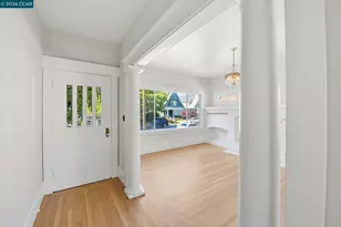 5446 Shafter Ave, Oakland, CA 94618 - Photo 5