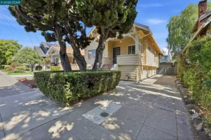 5446 Shafter Ave, Oakland, CA 94618 - Photo 3