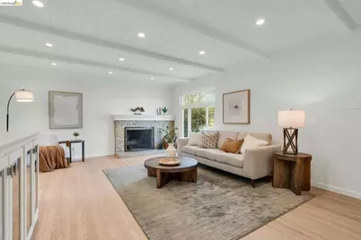 2164 La Mirada Drive, El Sobrante, CA 94803 - Photo 5