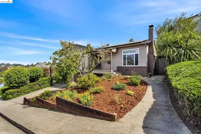 2164 La Mirada Drive, El Sobrante, CA 94803 - Photo 3