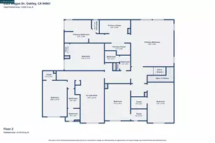 2323 Megan Dr, Oakley, CA 94561 - Photo 51