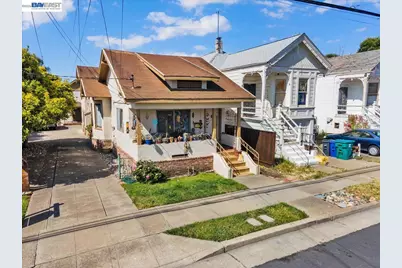 3208 Washington St, Alameda, CA 94501 - Photo 3