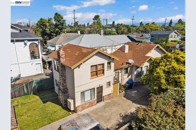 3208 Washington St, Alameda, CA 94501 - Photo 5