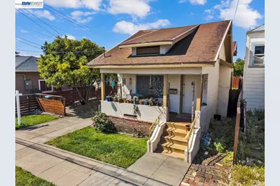 3208 Washington St, Alameda, CA 94501 - Photo 1