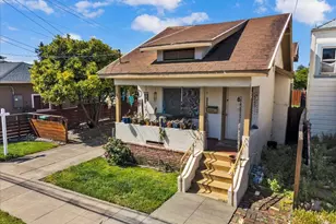 3208 Washington St, Alameda, CA 94501 - Photo 1