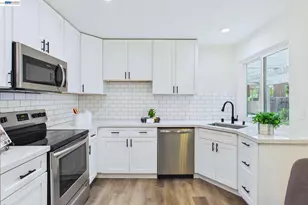 9953 Mangos Dr, San Ramon, CA 94583 - Photo 17