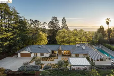 12700 Skyline Blvd, Oakland, CA 94619 - Photo 7
