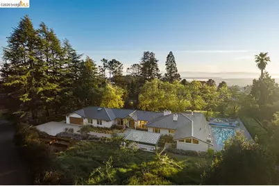 12700 Skyline Blvd, Oakland, CA 94619 - Photo 47