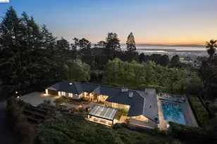 12700 Skyline Blvd, Oakland, CA 94619 - Photo 1