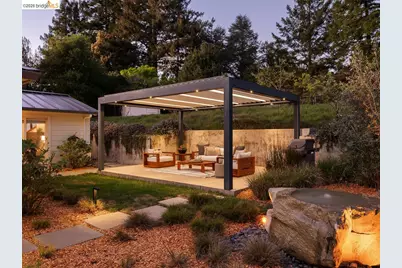 12700 Skyline Blvd, Oakland, CA 94619 - Photo 5