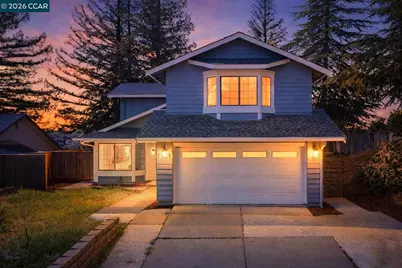 2419 Hill View Ln, Pinole, CA 94564 - Photo 1