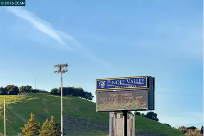 2419 Hill View Ln, Pinole, CA 94564 - Photo 55