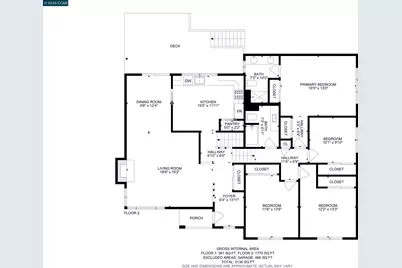 26 Greendell Pl, Pleasant Hill, CA 94523 - Photo 33