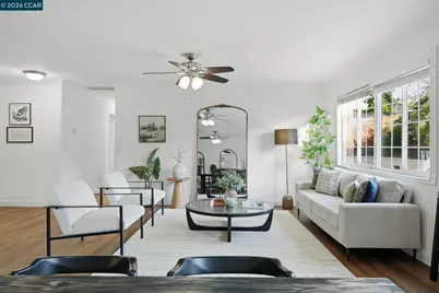 2313 Panoramic Dr, Concord, CA 94520 - Photo 9