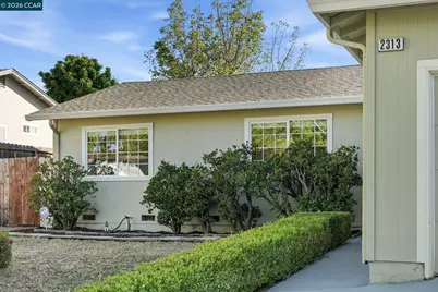2313 Panoramic Dr, Concord, CA 94520 - Photo 3