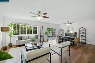 2313 Panoramic Dr, Concord, CA 94520 - Photo 7