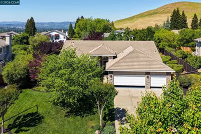 599 Timberleaf Ct., Walnut Creek, CA 94598 - Photo 45